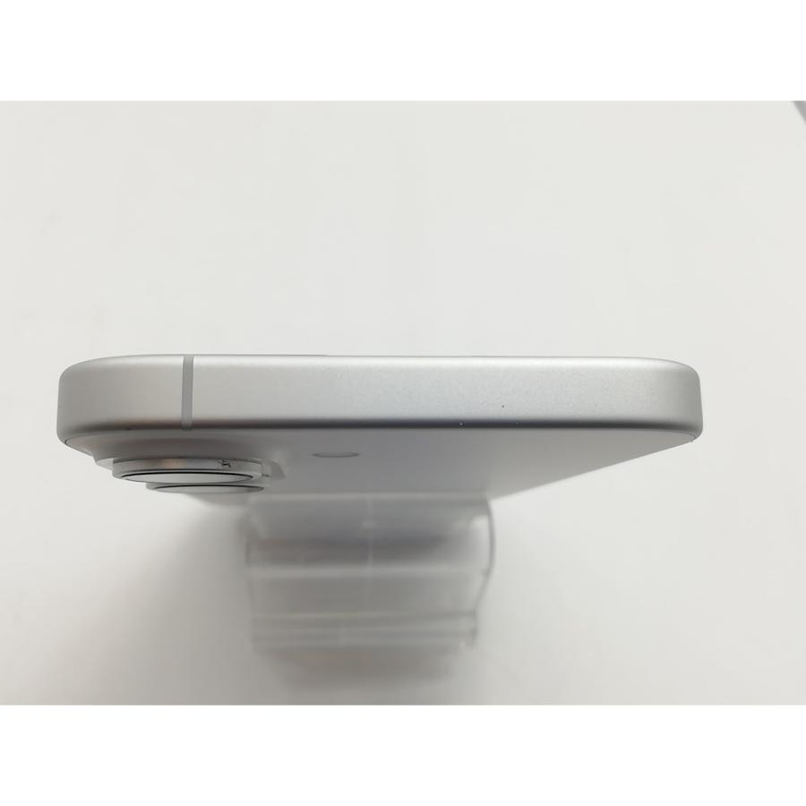 【中古】Apple 国内版 【SIMフリー】 iPhone 16 128GB ホワイト MYDR3J/A【福岡筑紫】保証期間１ヶ月【ランクB】の画像