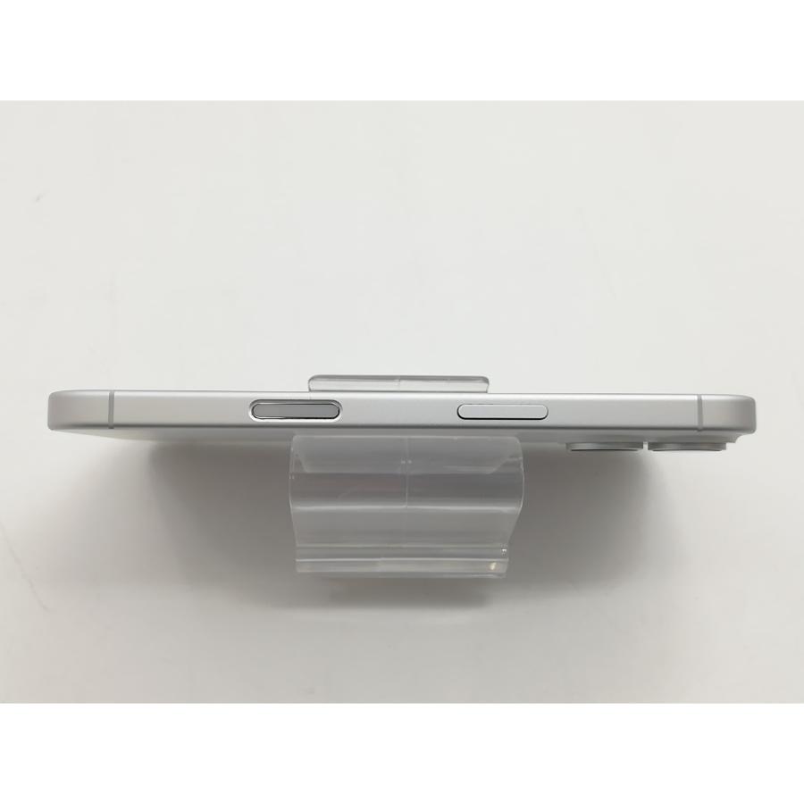 【中古】Apple 国内版 【SIMフリー】 iPhone 16 128GB ホワイト MYDR3J/A【福岡筑紫】保証期間１ヶ月【ランクB】の画像