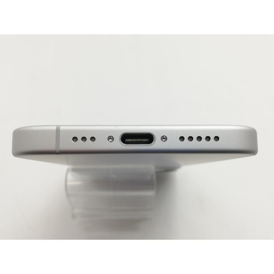 【中古】Apple 国内版 【SIMフリー】 iPhone 16 128GB ホワイト MYDR3J/A【福岡筑紫】保証期間１ヶ月【ランクB】の画像