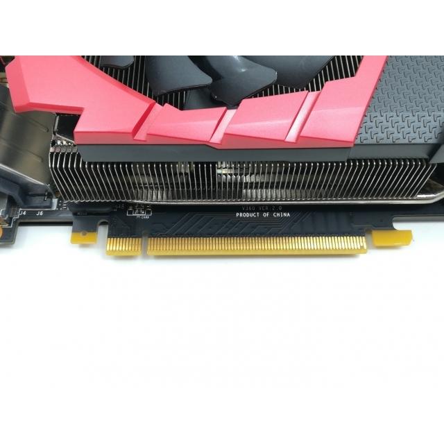 中古】MSI GeForce GTX 1080 Ti GAMING X 11G GTX1080Ti/11GB(GDDR5X