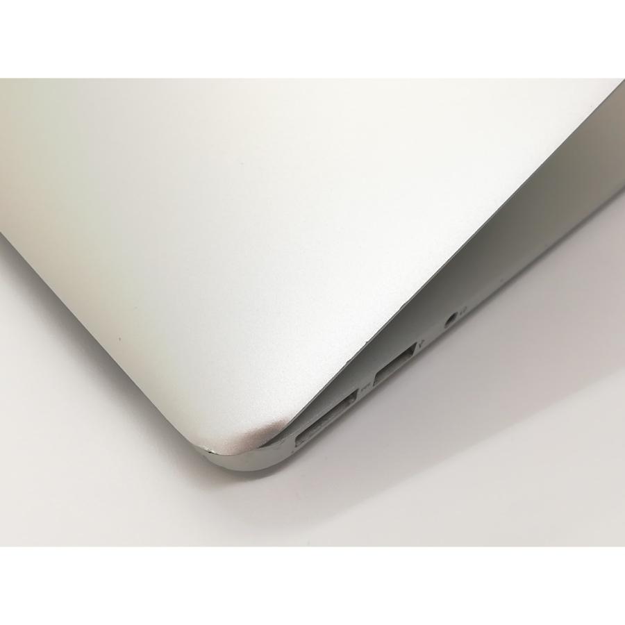 中古】Apple MacBook Air 13インチ Corei5:1.6GHz 128GB MJVE2J/A 