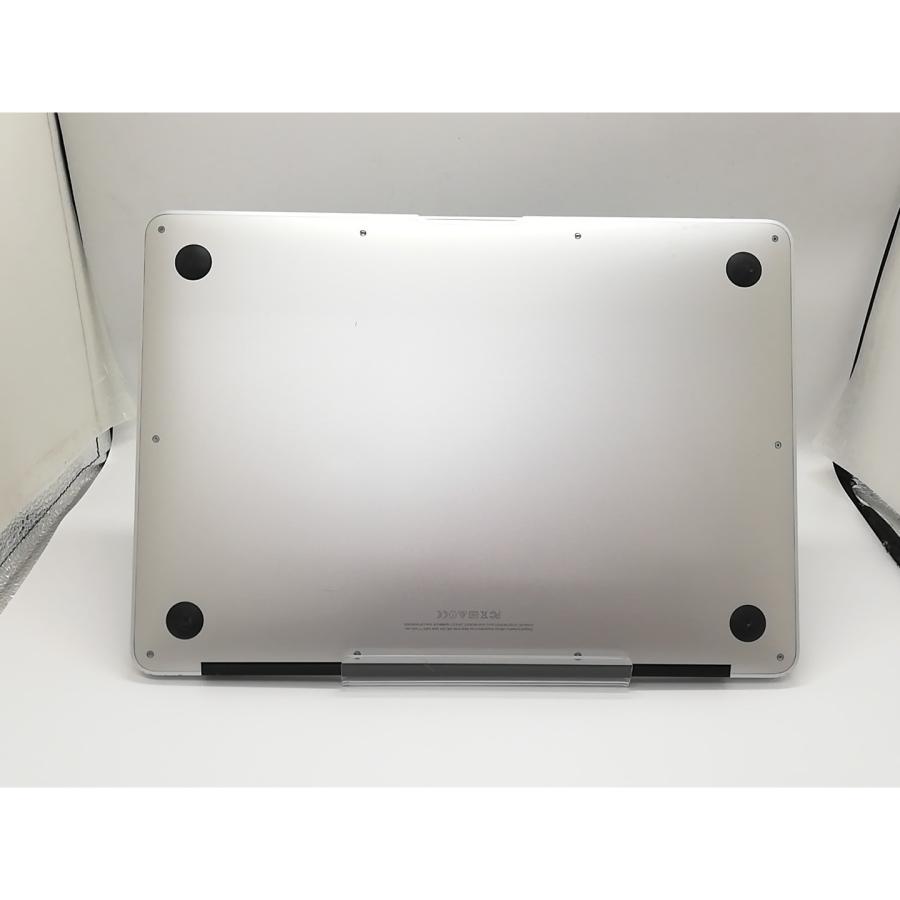 品〕 MacBook Air 13.3-inch Early-2015 MJVE2J／A Core_i5 1.6GHz 4GB 