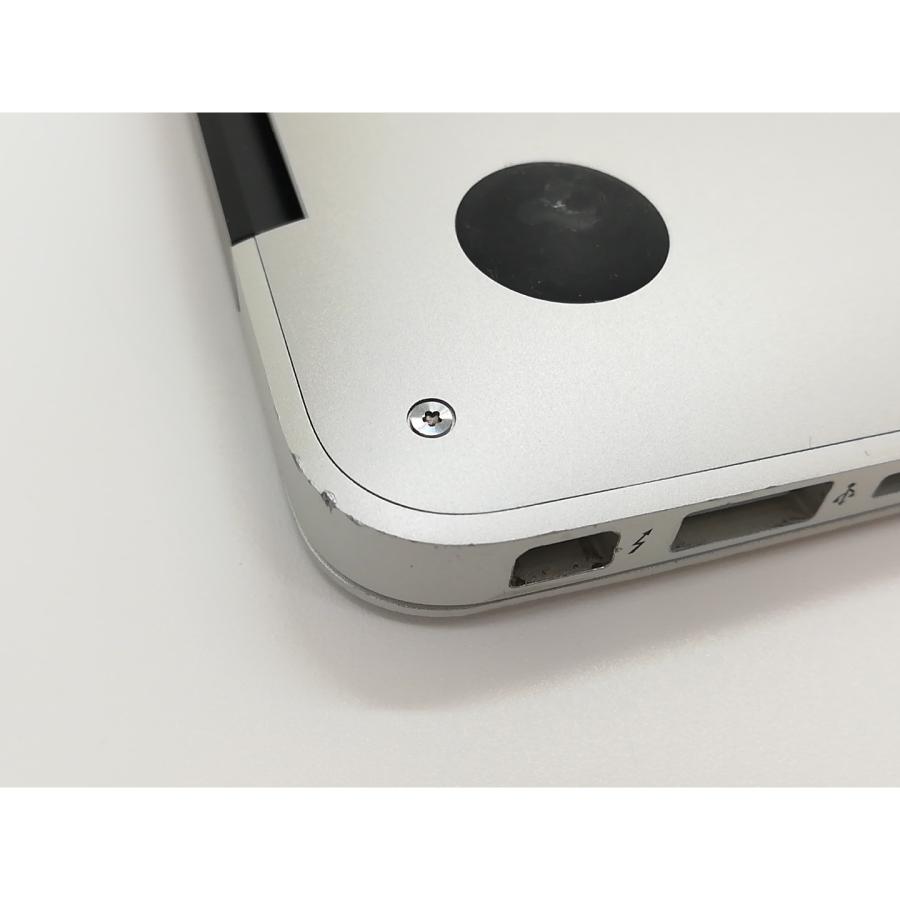 中古】Apple MacBook Air 13インチ Corei5:1.6GHz 128GB MJVE2J/A 