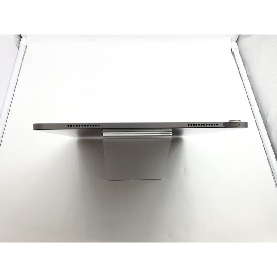 【中古】Apple 【Wi-Fi】 13インチ iPad Air（M3/2025) 256GB スペースグレイ MCNN4J/A【福岡筑紫】保証期間１ヶ月【ランクA】の画像
