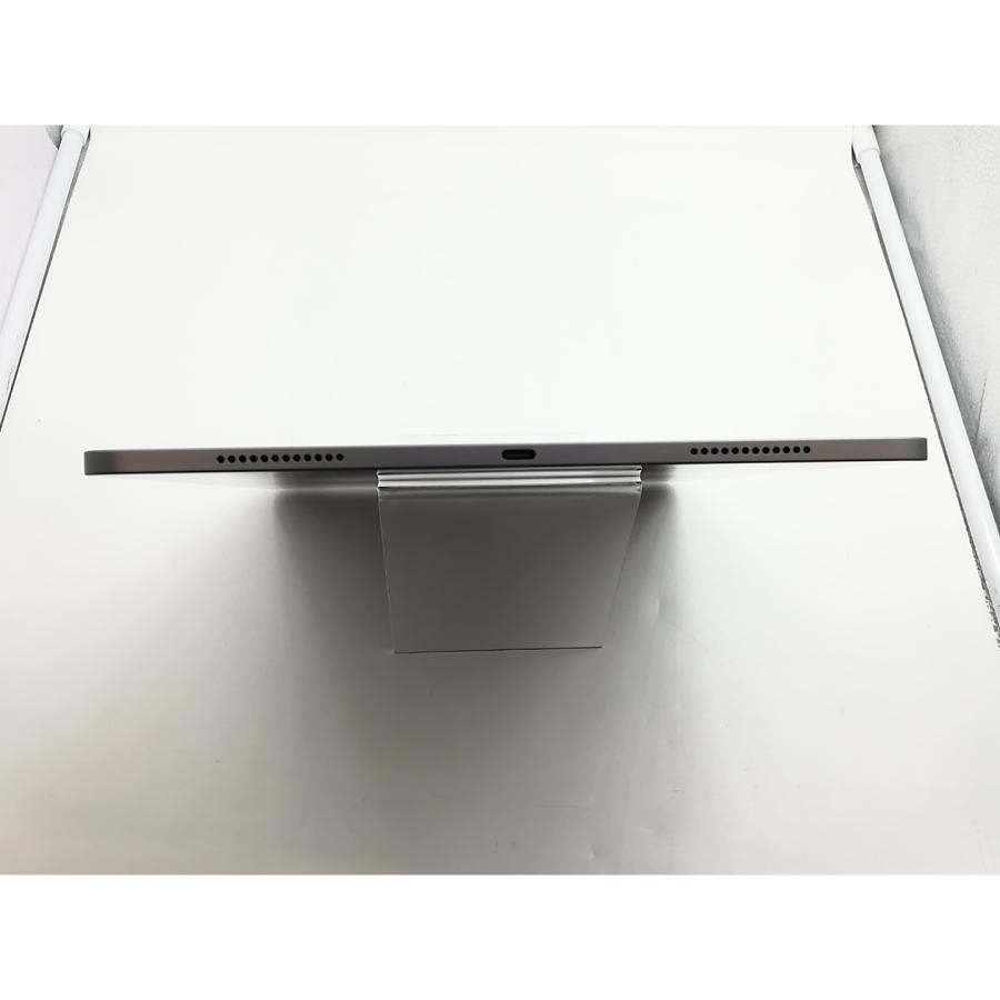 【中古】Apple 【Wi-Fi】 13インチ iPad Air（M3/2025) 256GB スペースグレイ MCNN4J/A【福岡筑紫】保証期間１ヶ月【ランクA】の画像