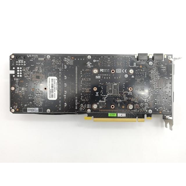 中古】ELSA GeForce GTX 1070 Ti 8GB S.A.C(GD1070-8GEBTS) GTX1070Ti