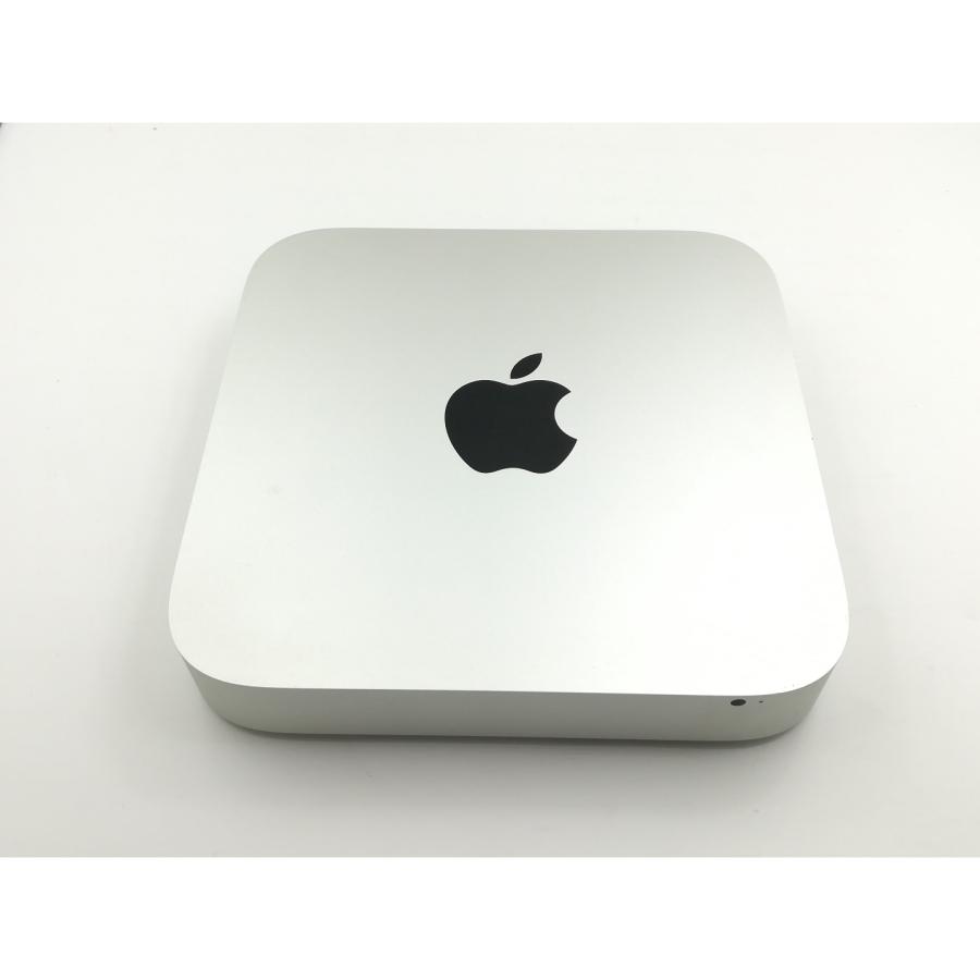 中古】Apple Mac mini Server CTO (Late 2012) Core i7(2.3G)/16G/1T 