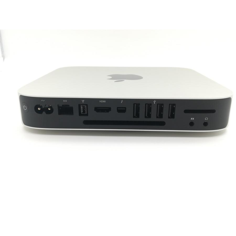 中古】Apple Mac mini Server CTO (Late 2012) Core i7(2.3G)/16G/1T