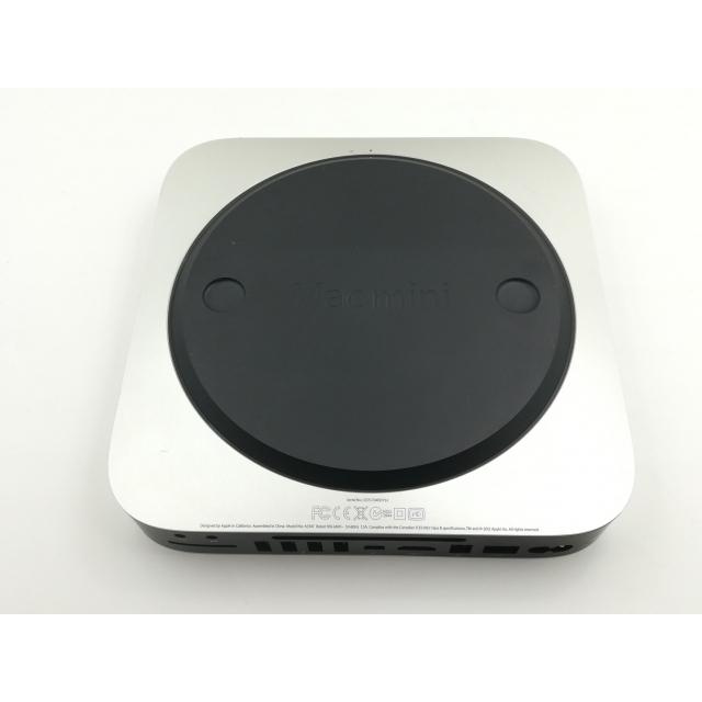 中古】Apple Mac mini Server CTO (Late 2012) Core i7(2.3G)/16G/1T