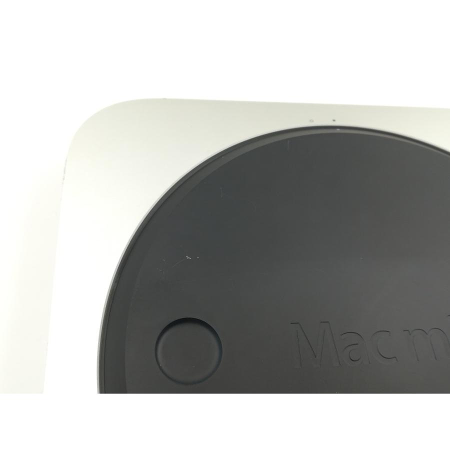 中古】Apple Mac mini Server CTO (Late 2012) Core i7(2.3G)/16G/1T