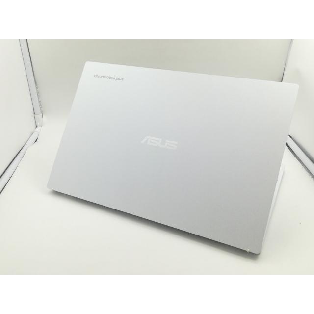 中古】Chromebook Plus CX34(CX3402) CX3402CBA-MW0151 パールホワイト