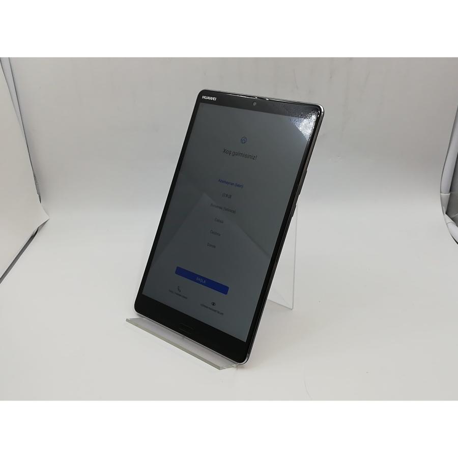 中古】Huawei 国内版 【SIMフリー】 MediaPad M5 8.4 LTE SHT-AL09