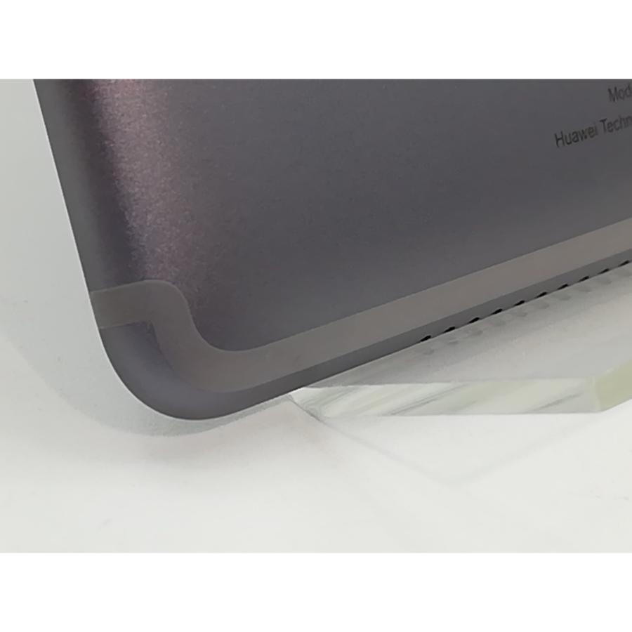 中古】Huawei 国内版 【SIMフリー】 MediaPad M5 8.4 LTE SHT-AL09 