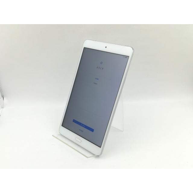 中古】Huawei docomo 【SIMロック解除済み】 dtab Compact d-02K 3GB