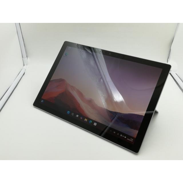 中古】Microsoft Surface Pro7 タイプカバー同梱 【i5 1035G4 8G 128G 