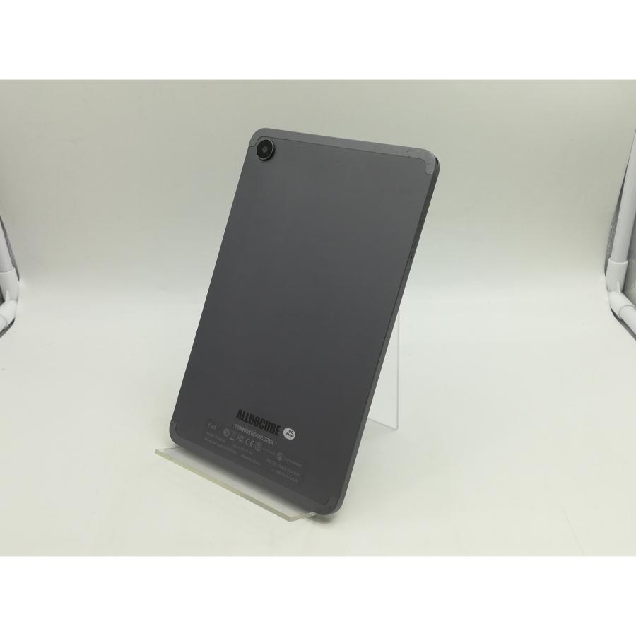 中古】ALLDOCUBE 国内版 【SIMフリー】 iPlay 50 mini Pro NFE 【Helio