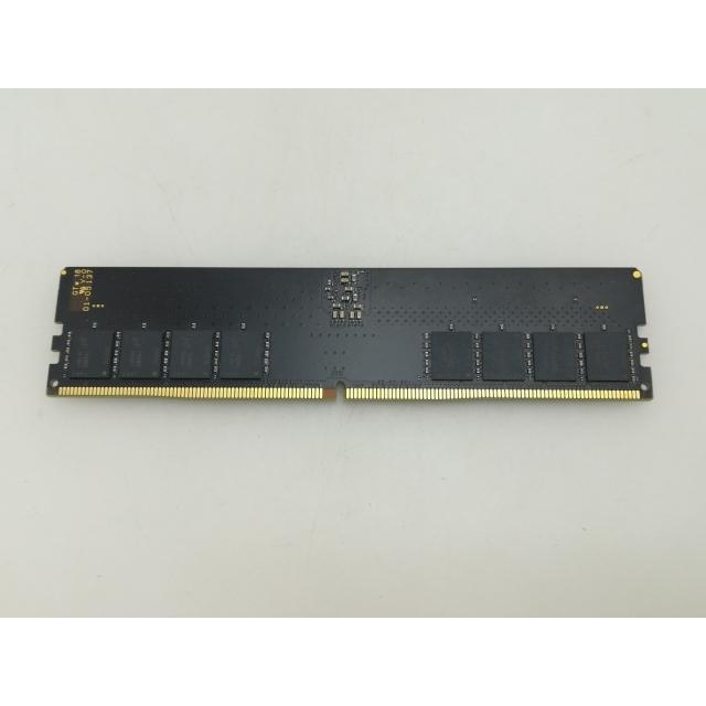 中古】DDR5 32GB DDR5-4800(PC5-38400)【デスクトップPC用】【大須