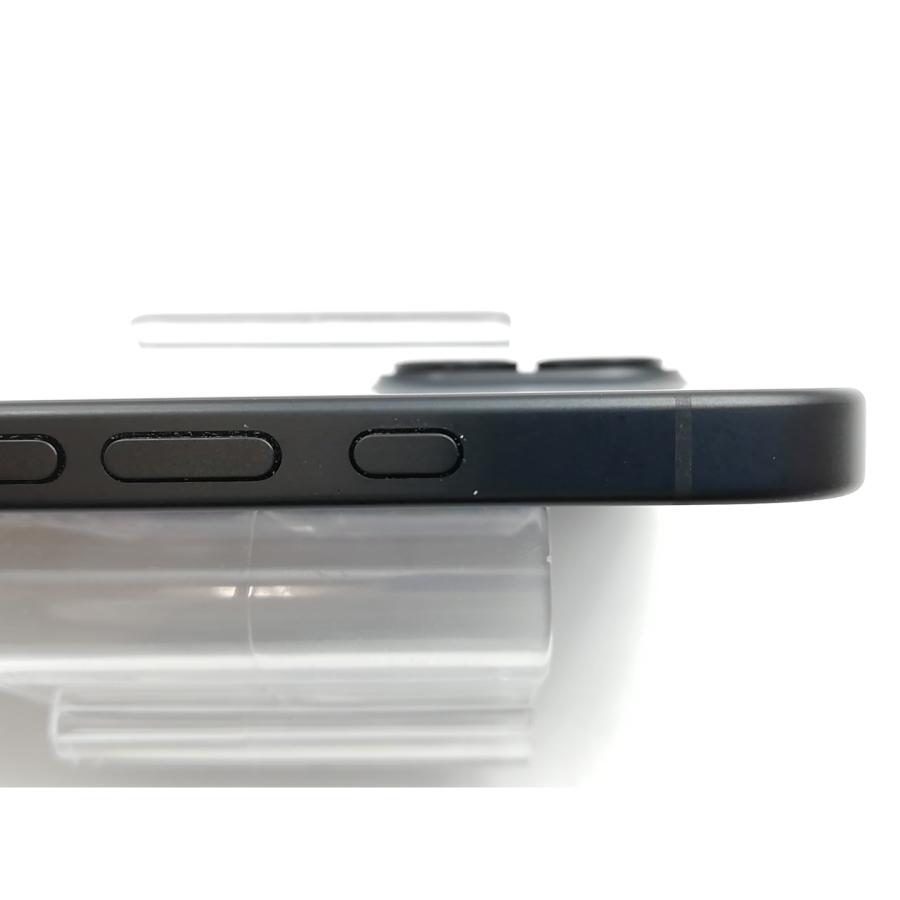 【中古】Apple 国内版 【SIMフリー】 iPhone 16 512GB ブラック MYE23J/A【福岡筑紫】保証期間１ヶ月【ランクA】の画像