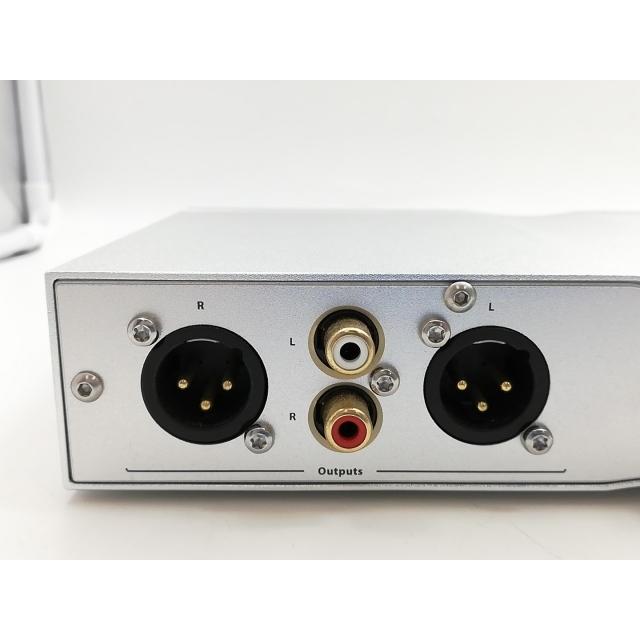 【中古】iFi Audio iFi NEO iDSD【福岡筑紫】保証期間１ヶ月【ランクA】の画像