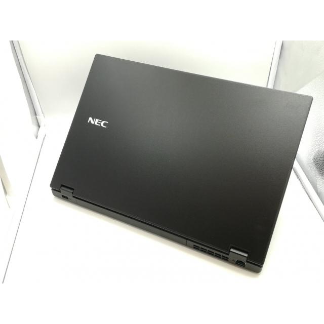 中古】NEC VersaPro タイプVX VK23T/X-T PC-VK23TXZGT【福岡筑紫】保証