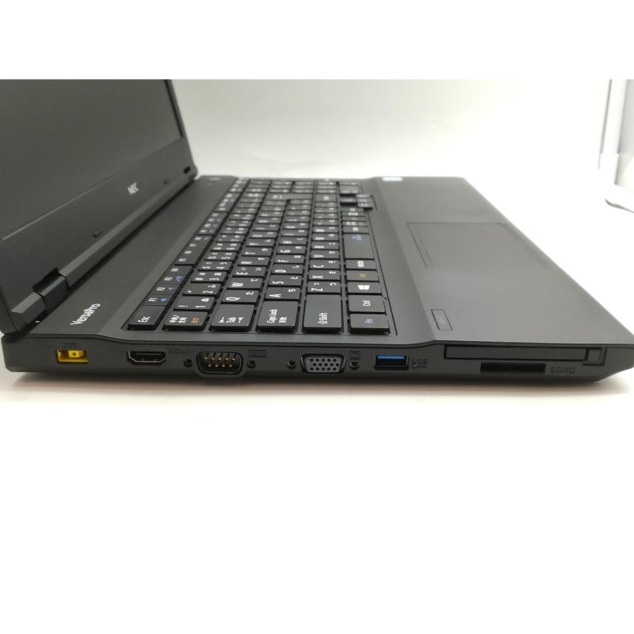 【ジャンク品】 NEC PC-VK23TXZGT 中古】NEC VersaPro タイプVX VK23T/X-T PC-VK23TXZGT【福岡筑紫】保証