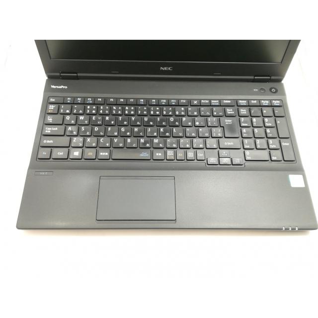 中古】NEC VersaPro タイプVX VK23T/X-T PC-VK23TXZGT【福岡筑紫】保証
