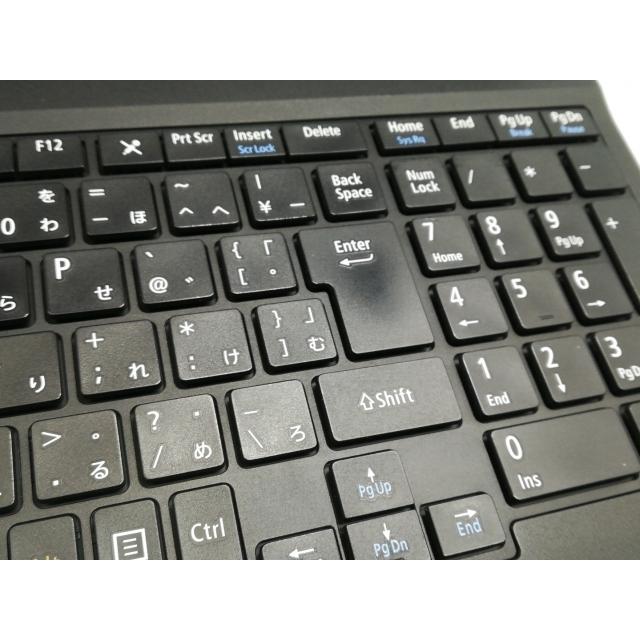 中古】NEC VersaPro タイプVX VK23T/X-T PC-VK23TXZGT【福岡筑紫】保証
