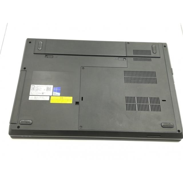 中古】NEC VersaPro タイプVX VK23T/X-T PC-VK23TXZGT【福岡筑紫】保証