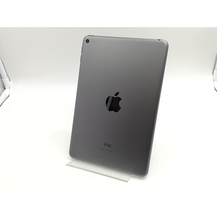 中古】Apple 【Wi-Fi】 iPad mini（第5世代/2019） 64GB スペース 