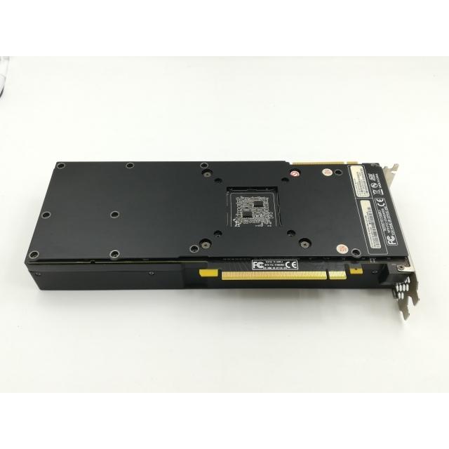 中古】Palit GeForce RTX 2070 SUPER X(NE6207S019P2-180F