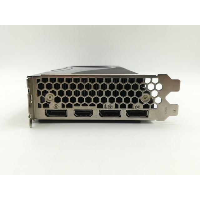 中古】Palit GeForce RTX 2070 SUPER X(NE6207S019P2-180F