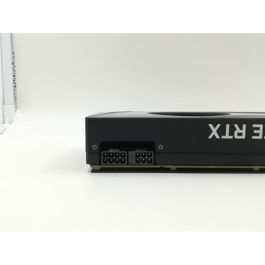 中古】Palit GeForce RTX 2070 SUPER X(NE6207S019P2-180F