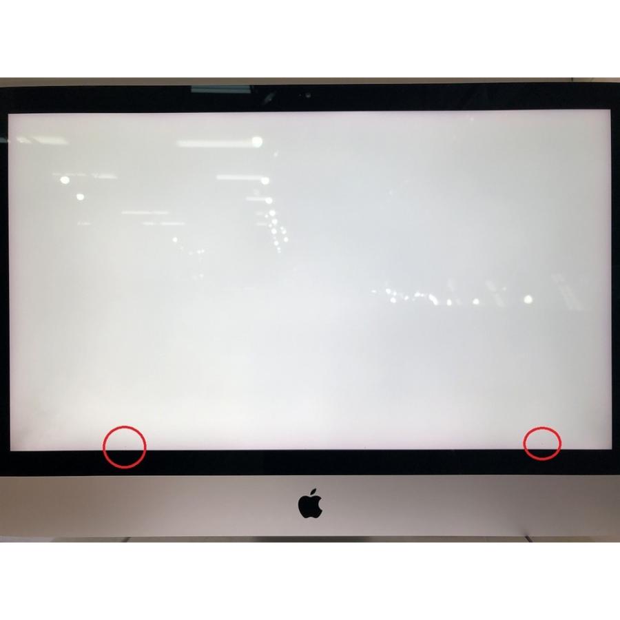 中古】Apple iMac 27インチ CTO (Early 2019) Core i5(3.7G)/8G/512G