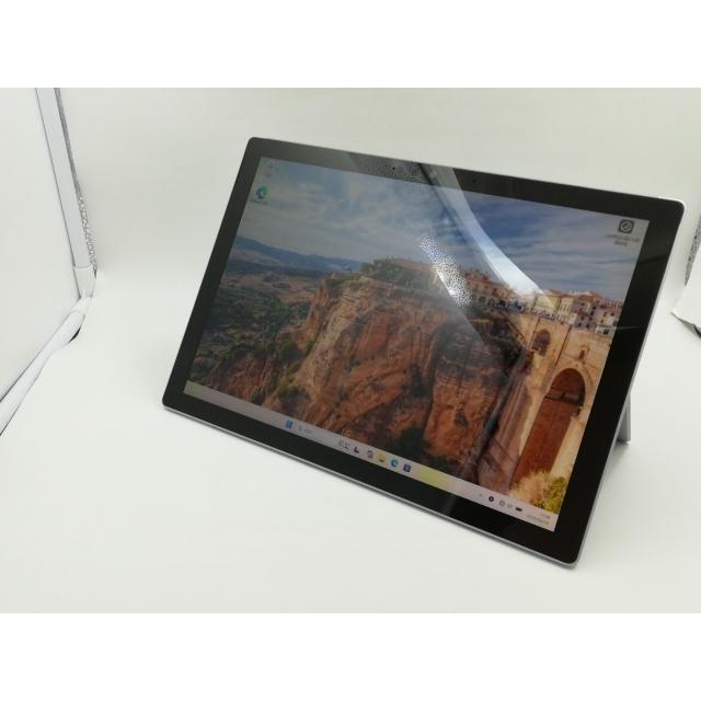 中古】Microsoft Surface Pro7 【i5 1035G4 8G 128G】 VDV-00014【福岡