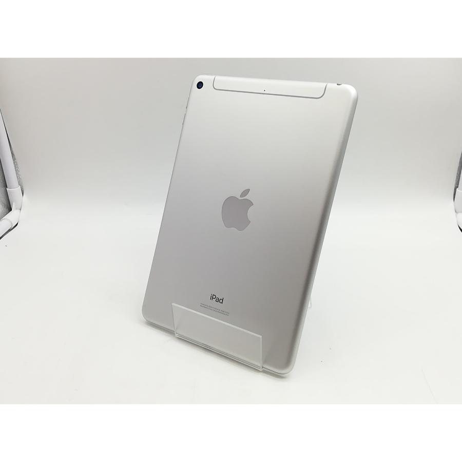 中古】Apple au 【SIMロック解除済み】 iPad mini（第5世代/2019