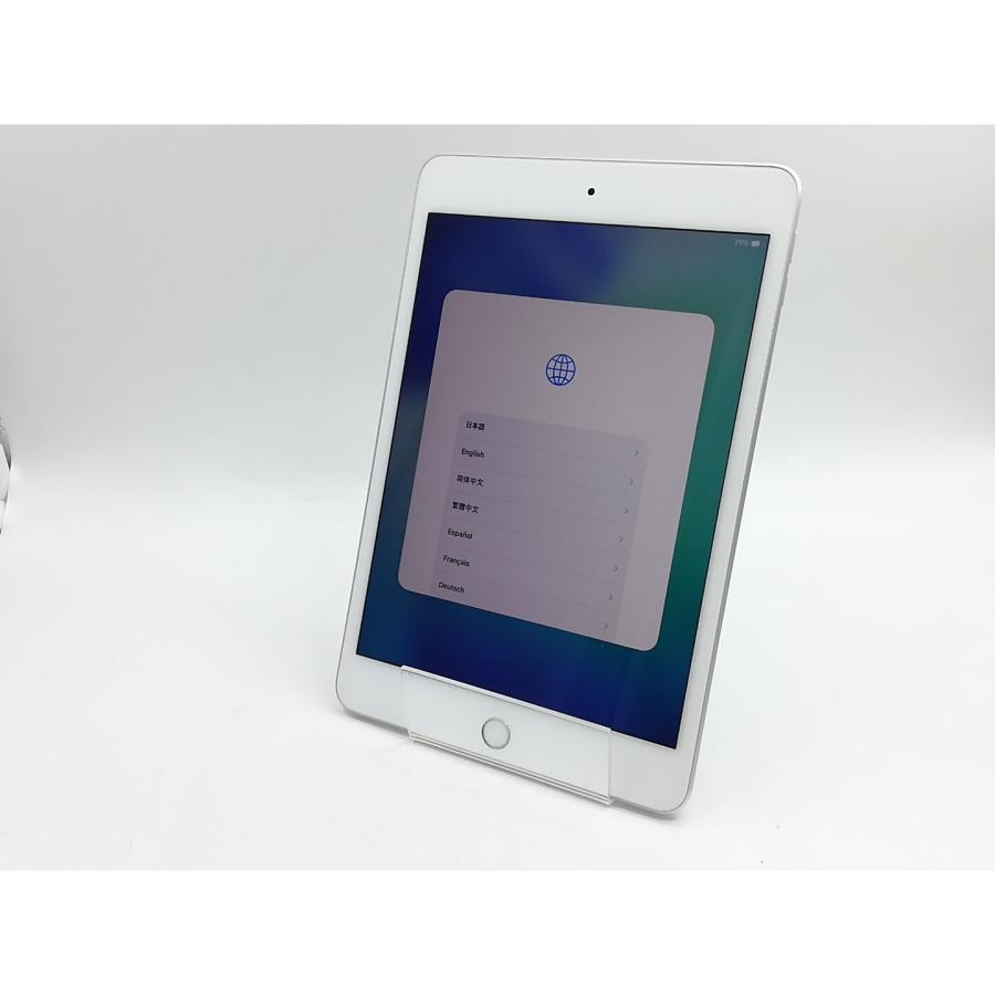 中古】Apple au 【SIMロック解除済み】 iPad mini（第5世代/2019