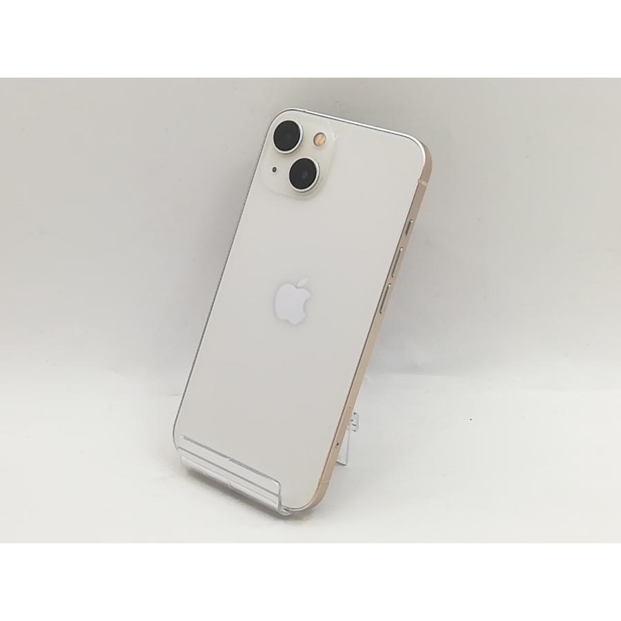 iPhone 13 【中古】Apple 楽天モバイル 【SIMフリー】 512GB スター 