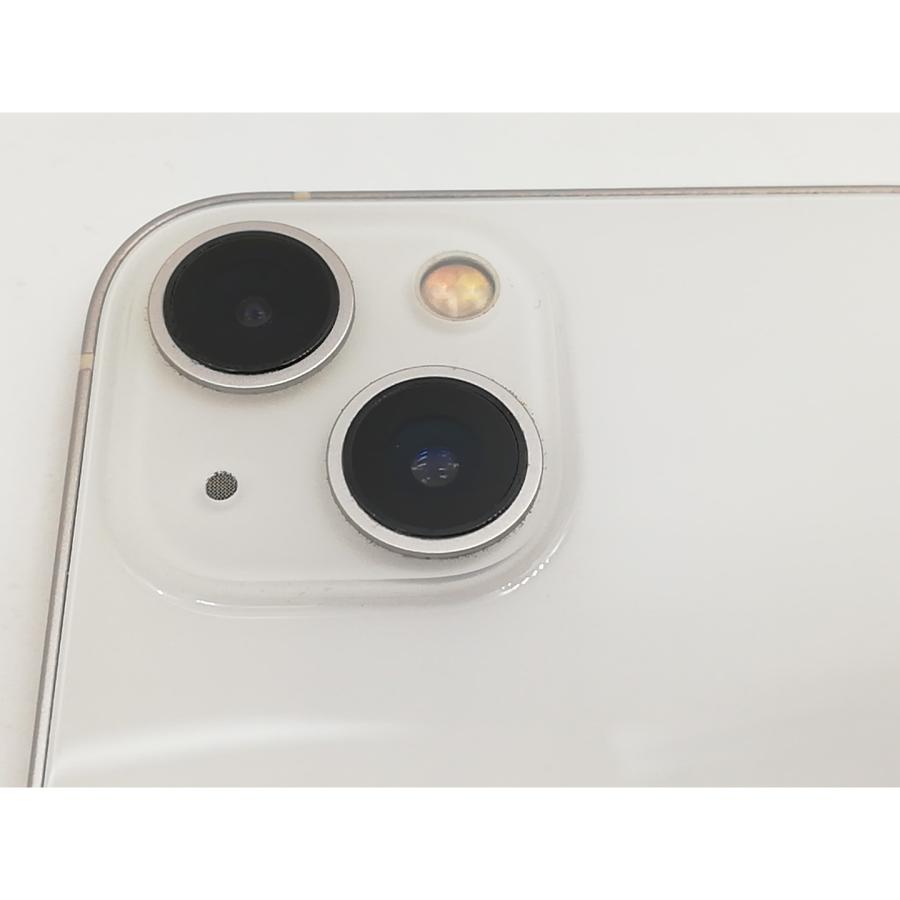 iPhone 13 【中古】Apple 楽天モバイル 【SIMフリー】 512GB スター