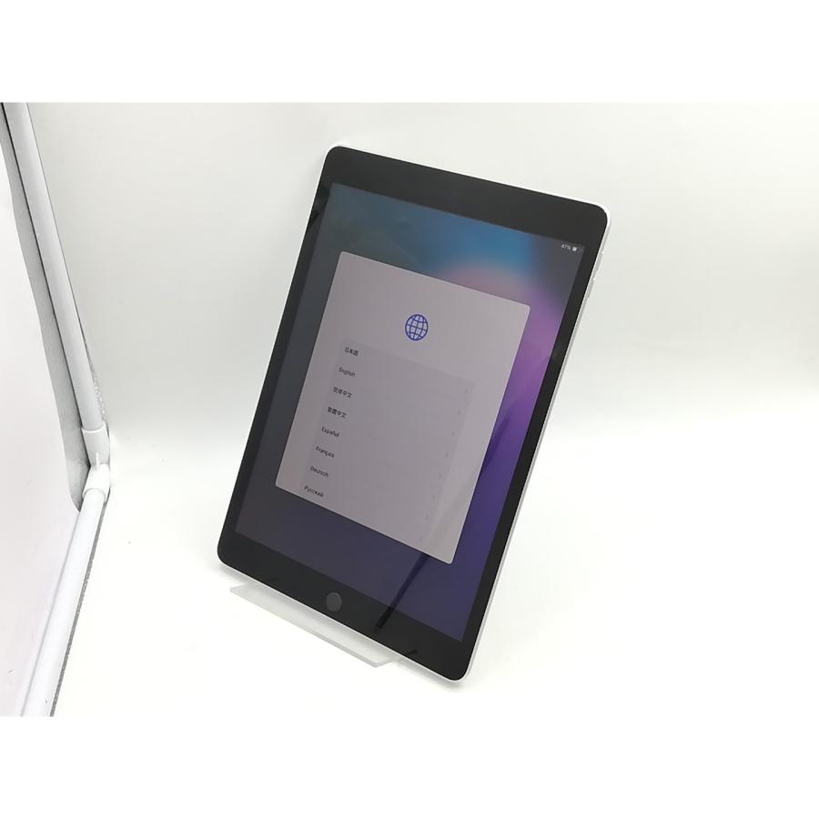 iPad 第9世代 64GB シルバー Wi-Fiモデル(訳あり) 【公式通販】