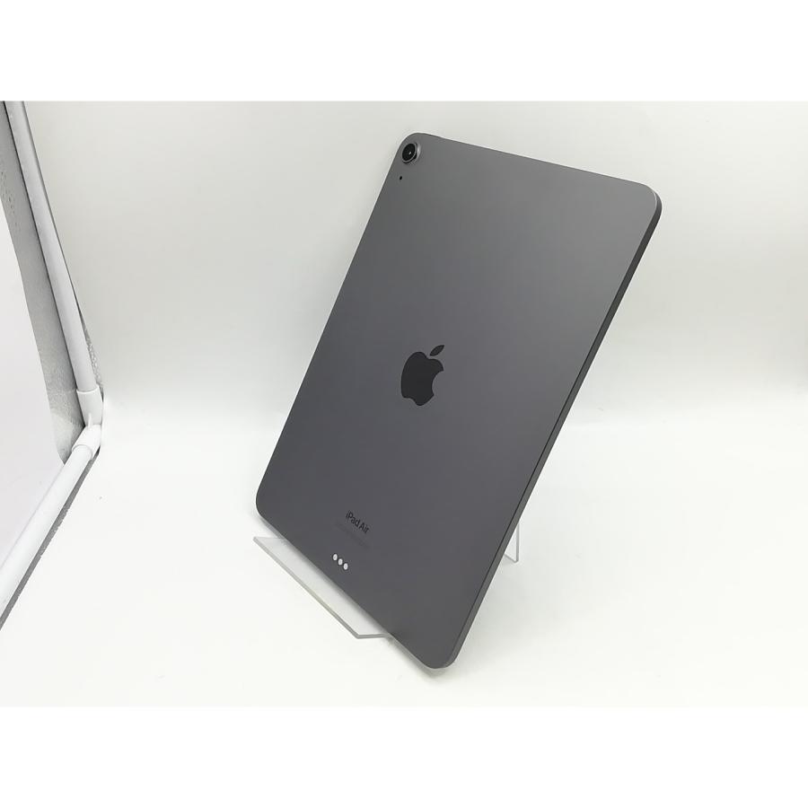中古】Apple 【Wi-Fi】 iPad Air（第5世代/2022） 256GB スペース