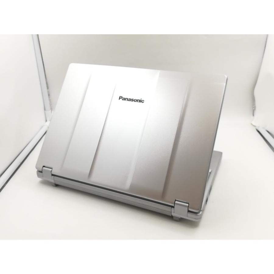 レッツノート CF-SZ5 PDYVS Core i5-6300U 中古】Panasonic Let's note SZ5 CF-SZ5PDYVS【i5-6300U 8G 256G(SSD