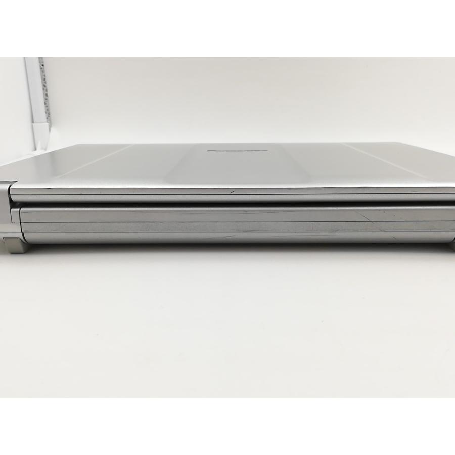 中古】Panasonic Let's note SZ5 CF-SZ5PDYVS【i5-6300U 8G 256G(SSD