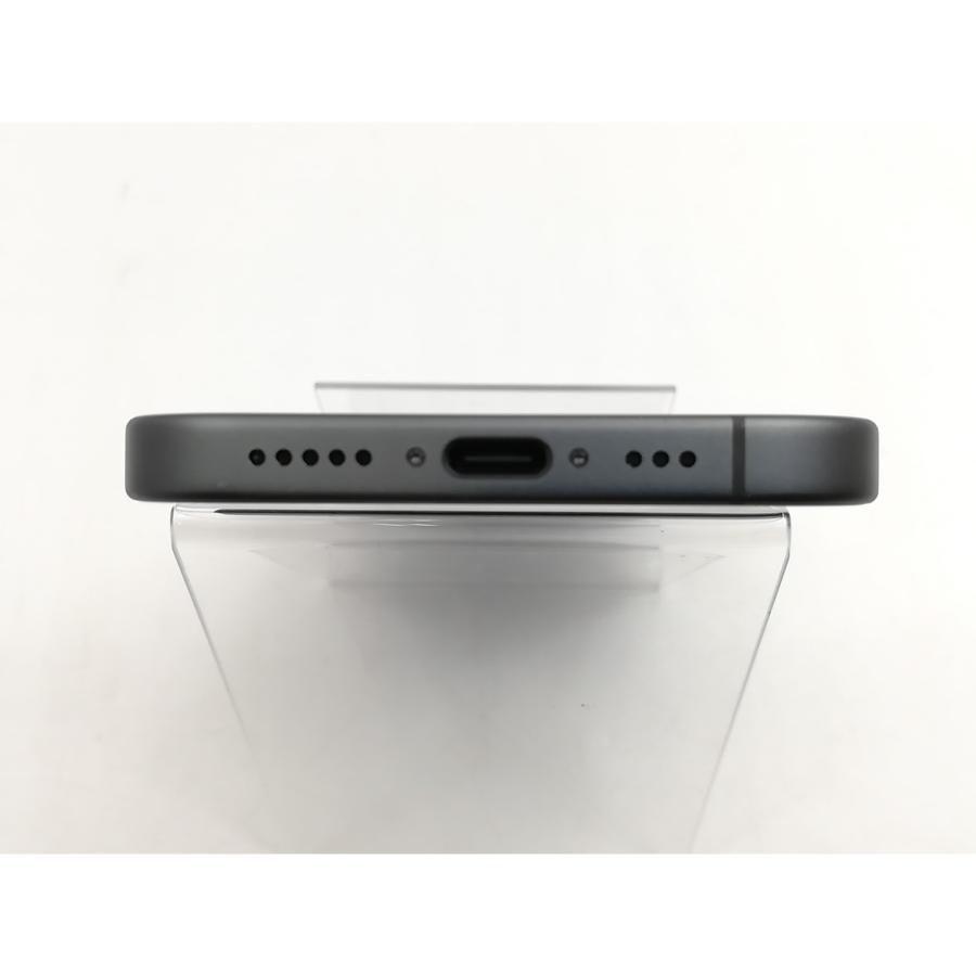 【中古】Apple 国内版 【SIMフリー】 iPhone 17 256GB ブラック MG674J/A【福岡筑紫】保証期間１ヶ月【ランクA】の画像
