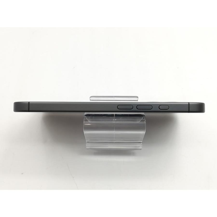 【中古】Apple 国内版 【SIMフリー】 iPhone 17 256GB ブラック MG674J/A【福岡筑紫】保証期間１ヶ月【ランクA】の画像