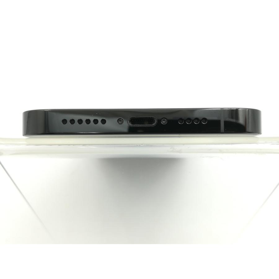 【中古】Apple docomo 【SIMフリー】 iPhone 14 Pro Max 256GB スペースブラック MQ9A3J/A【アリオ倉敷】保証期間１ヶ月【ランクB】の画像