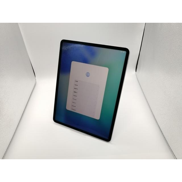 【中古】【赤ロム保証あり】Apple au 【SIMフリー】 13インチ iPad Air（M3/2025) 128GB パープル MCJ44J/A【小倉駅前】保証期間１ヶ月【ランクA】の画像
