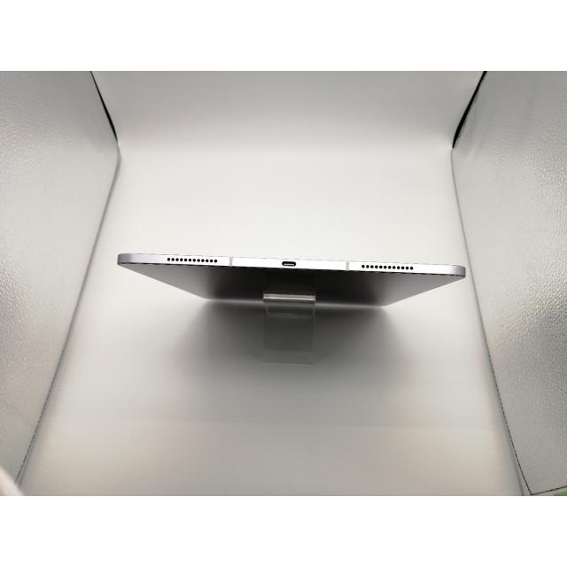 【中古】【赤ロム保証あり】Apple au 【SIMフリー】 13インチ iPad Air（M3/2025) 128GB パープル MCJ44J/A【小倉駅前】保証期間１ヶ月【ランクA】の画像
