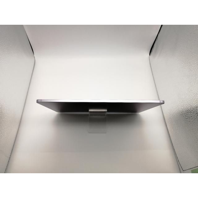 【中古】【赤ロム保証あり】Apple au 【SIMフリー】 13インチ iPad Air（M3/2025) 128GB パープル MCJ44J/A【小倉駅前】保証期間１ヶ月【ランクA】の画像