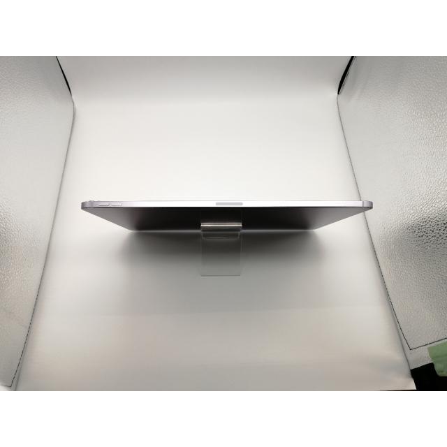 【中古】【赤ロム保証あり】Apple au 【SIMフリー】 13インチ iPad Air（M3/2025) 128GB パープル MCJ44J/A【小倉駅前】保証期間１ヶ月【ランクA】の画像