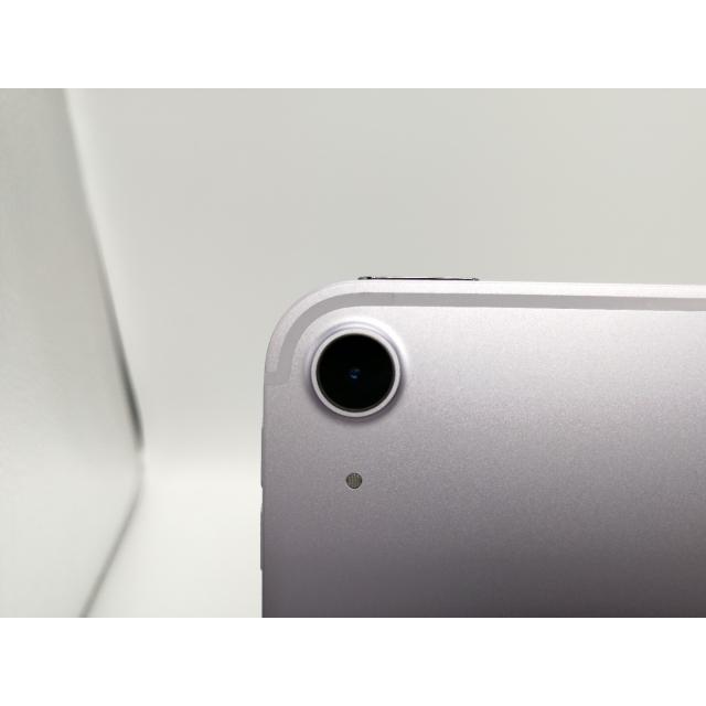 【中古】【赤ロム保証あり】Apple au 【SIMフリー】 13インチ iPad Air（M3/2025) 128GB パープル MCJ44J/A【小倉駅前】保証期間１ヶ月【ランクA】の画像